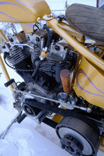 Load image into Gallery viewer, 1984 Shovelhead Sticker Pack!