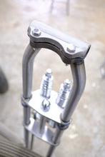 Load image into Gallery viewer, Northern “One Piece” Inline Springer