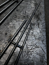 Load image into Gallery viewer, Tapered 3 prong sissy bar