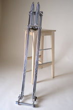 Load image into Gallery viewer, Offset Springer - Dust Test 1