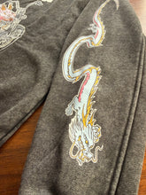 Load image into Gallery viewer, DRAGON Longsleeves

