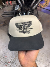 Load image into Gallery viewer, Eagle Embroidered Hat
