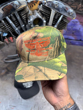 Load image into Gallery viewer, Eagle Embroidered Hat
