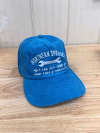 1-800 Corduroy Hat