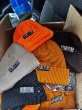 Load image into Gallery viewer, Staple Beanie
