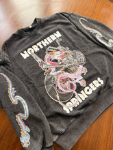 Load image into Gallery viewer, DRAGON Longsleeves
