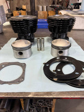 Load image into Gallery viewer, 1984 Shovelhead Sticker Pack!
