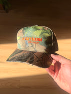 Camo Trident Hat