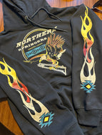 Eagle Hoodie