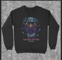 Load image into Gallery viewer, Gandalf Crewneck
