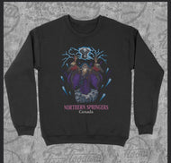 Gandalf Crewneck