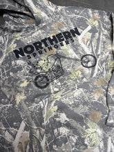 Load image into Gallery viewer, PEANUTS Camo Hoodie
