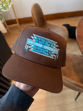 Load image into Gallery viewer, Tribal SnapBack
