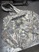 Load image into Gallery viewer, PEANUTS Camo Hoodie
