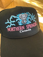 Motor Hat