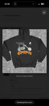 Load image into Gallery viewer, Choppers Hoodie
