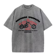 Logo oversized T Shirt