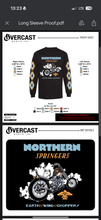 Load image into Gallery viewer, Dreamcatcher Longsleeve
