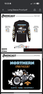 Dreamcatcher Longsleeve