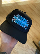 Tribal SnapBack