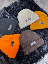 Load image into Gallery viewer, Staple Beanie
