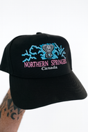 Motor Hat