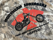 Load image into Gallery viewer, Heffer Camo T Shirt
