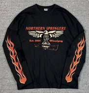 Black Longsleeve