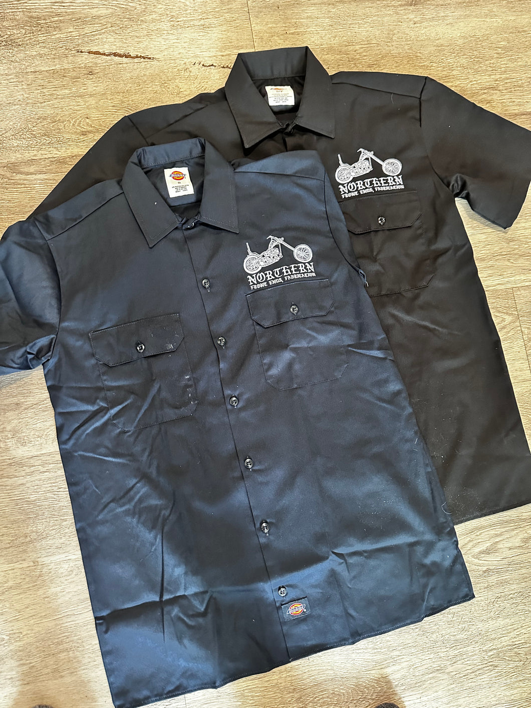 Northern Workshirt