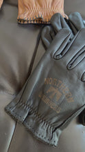 Load and play video in Gallery viewer, Leather Gloves
