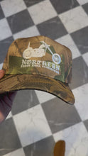 Load and play video in Gallery viewer, Buck Hunter Hat
