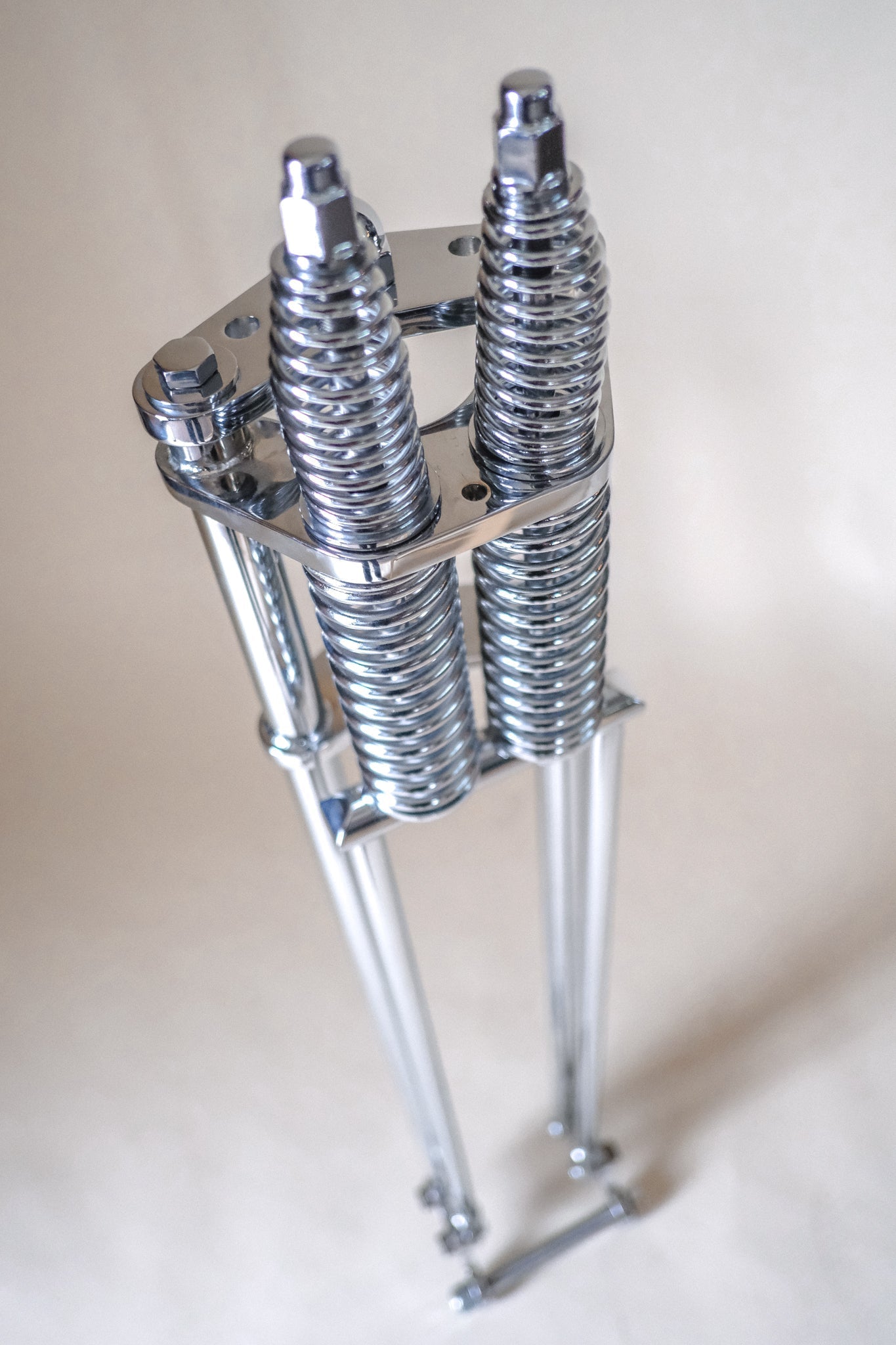 Northern Springer Northern Springers (offset springer) – Northern Motorcycle Supply